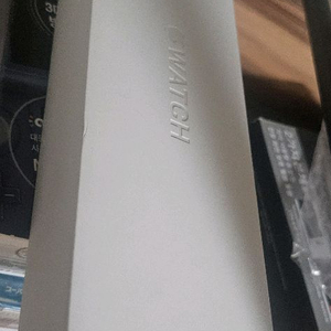 애플워치10. 46mm gps 미사용