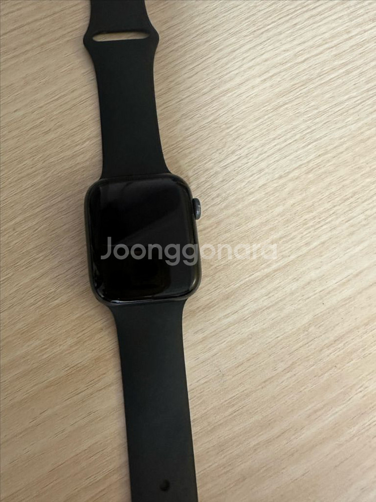 애플워치6 44mm--1