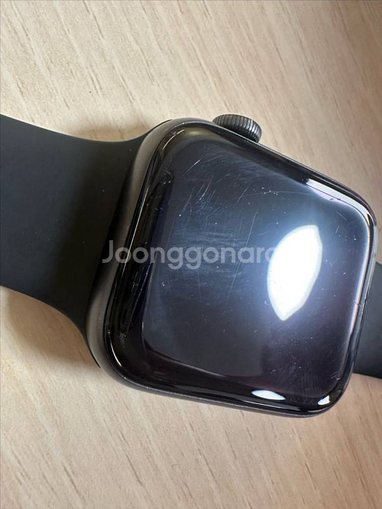 애플워치6 44mm--2