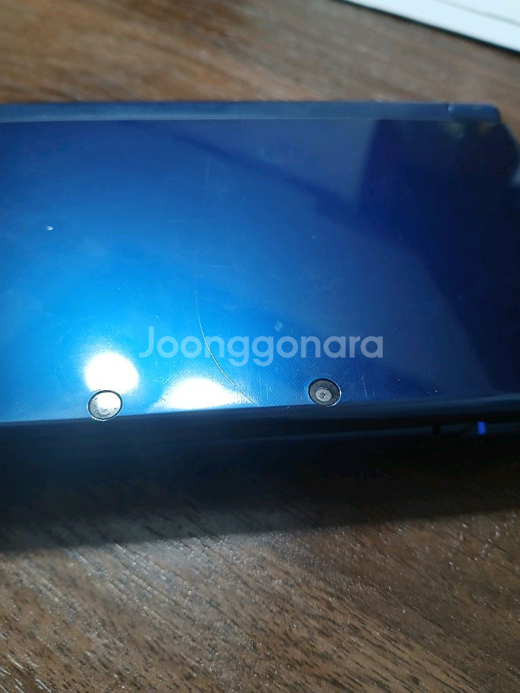 급처) 뉴 닌텐도 3ds xl 순정 포뱅 마지막가격내림--1