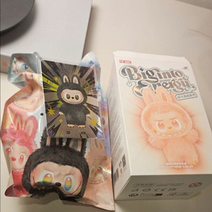 라부부 하이라이트 시크릿 자아