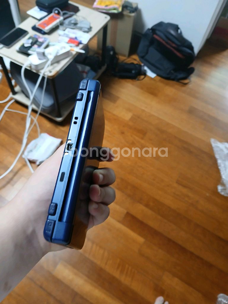 급처) 뉴 닌텐도 3ds xl 순정 포뱅 마지막가격내림--4