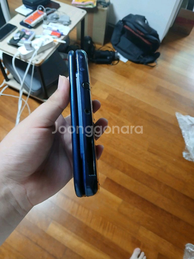 급처) 뉴 닌텐도 3ds xl 순정 포뱅 마지막가격내림--5