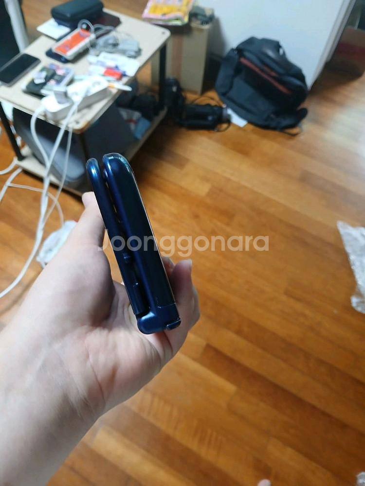 급처) 뉴 닌텐도 3ds xl 순정 포뱅 마지막가격내림--6