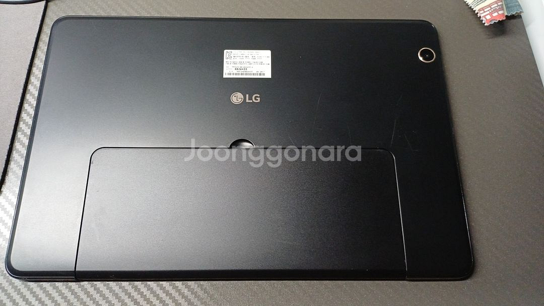 LG G pad III 10.1 FHD LTE--0