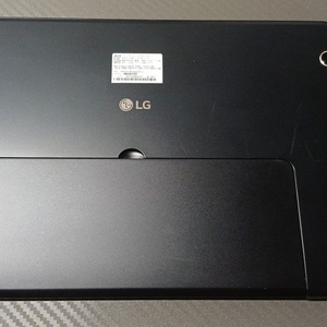 LG G pad III 10.1 FHD LTE