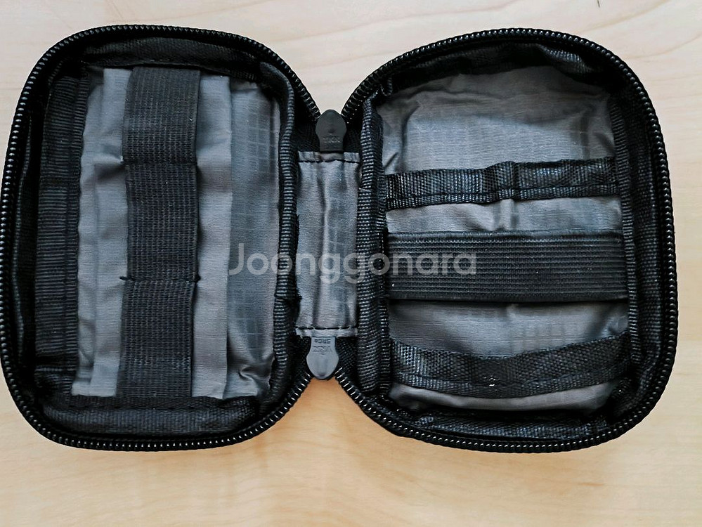 알리산 EDC 파우치--0