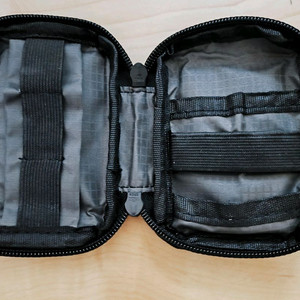 알리산 EDC 파우치