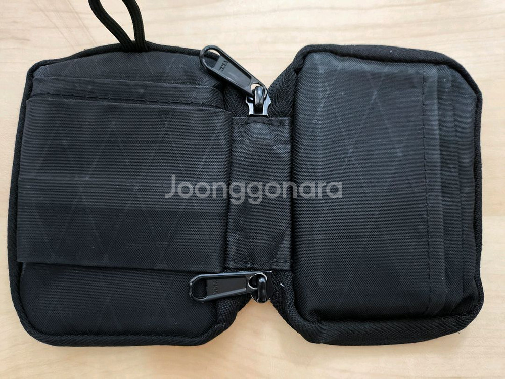 알리산 EDC 파우치--1