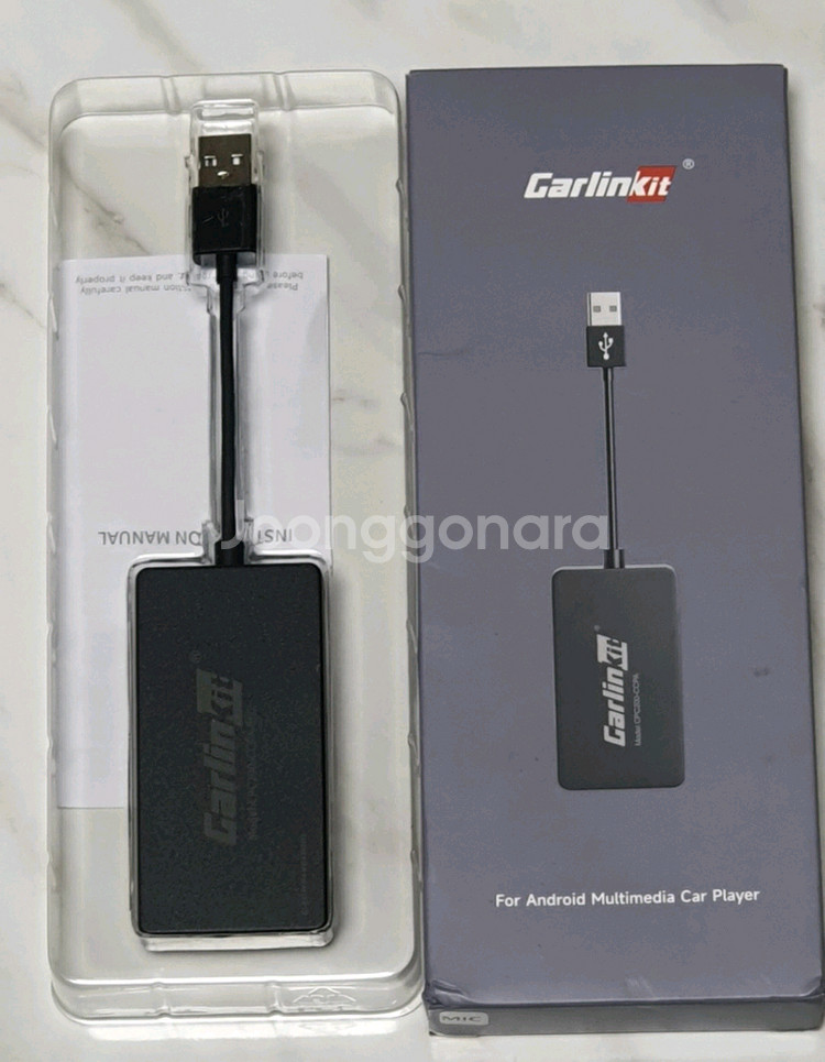 CarlinKit CPC200-CCPA 새상품--0