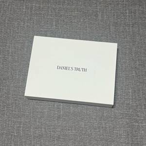 다니엘트루스 퍼퓸드 오일 핸드크림 3종 세트