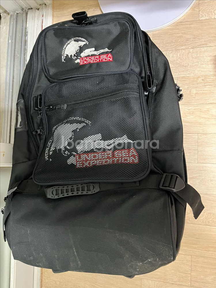 [급처] 스쿠버 가방 저렴하게 가져가세요--0