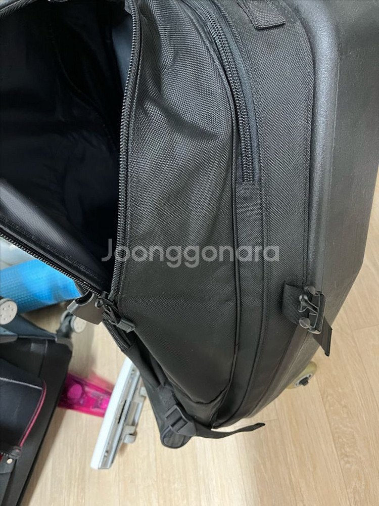 [급처] 스쿠버 가방 저렴하게 가져가세요--1