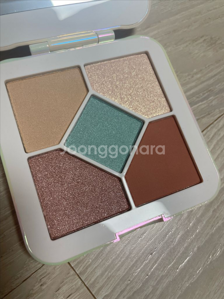 라임 크라임 포켓 캔디 섀도우 4--3