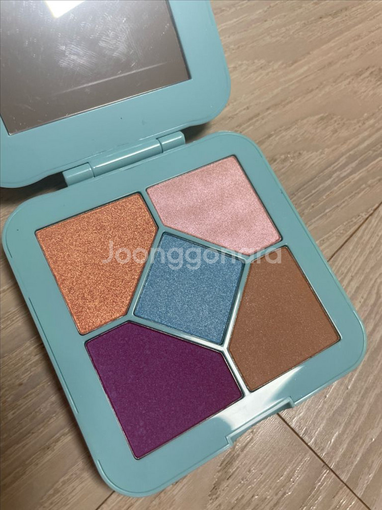 라임 크라임 포켓 캔디 섀도우 4--4