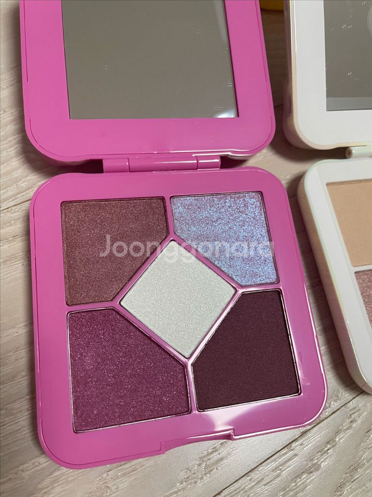 라임 크라임 포켓 캔디 섀도우 4--2