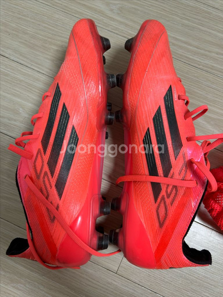 아디다스 F50 엘리트 hg--1
