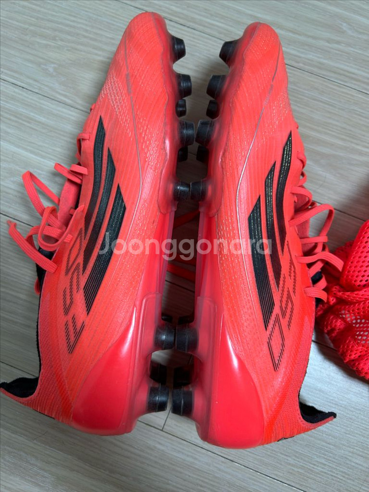 아디다스 F50 엘리트 hg--2