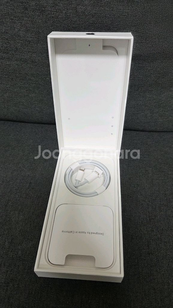 아이폰14 프로 128GB 딥퍼플 배터리100% 보증O--4