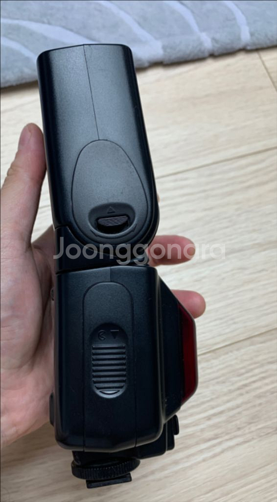 니콘 SB-24 스피드라이트 카메라 플래시 팝니다--1