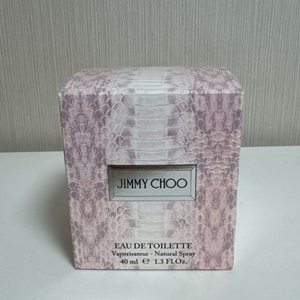 지미추 40ml 새상품