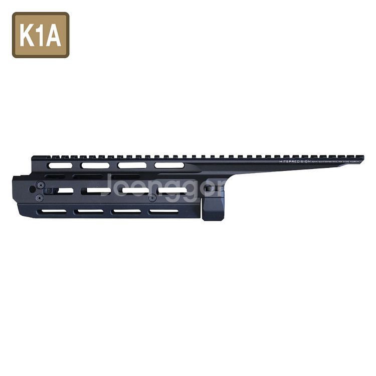 MITS K1A 레일 판매합니다--0