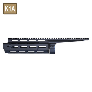 MITS K1A 레일 판매합니다