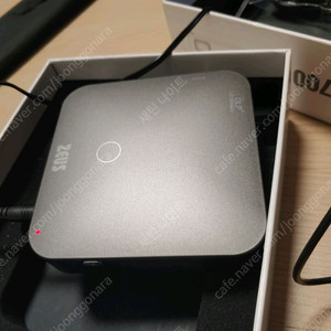 ZEUS A700 미니 빔프로젝터