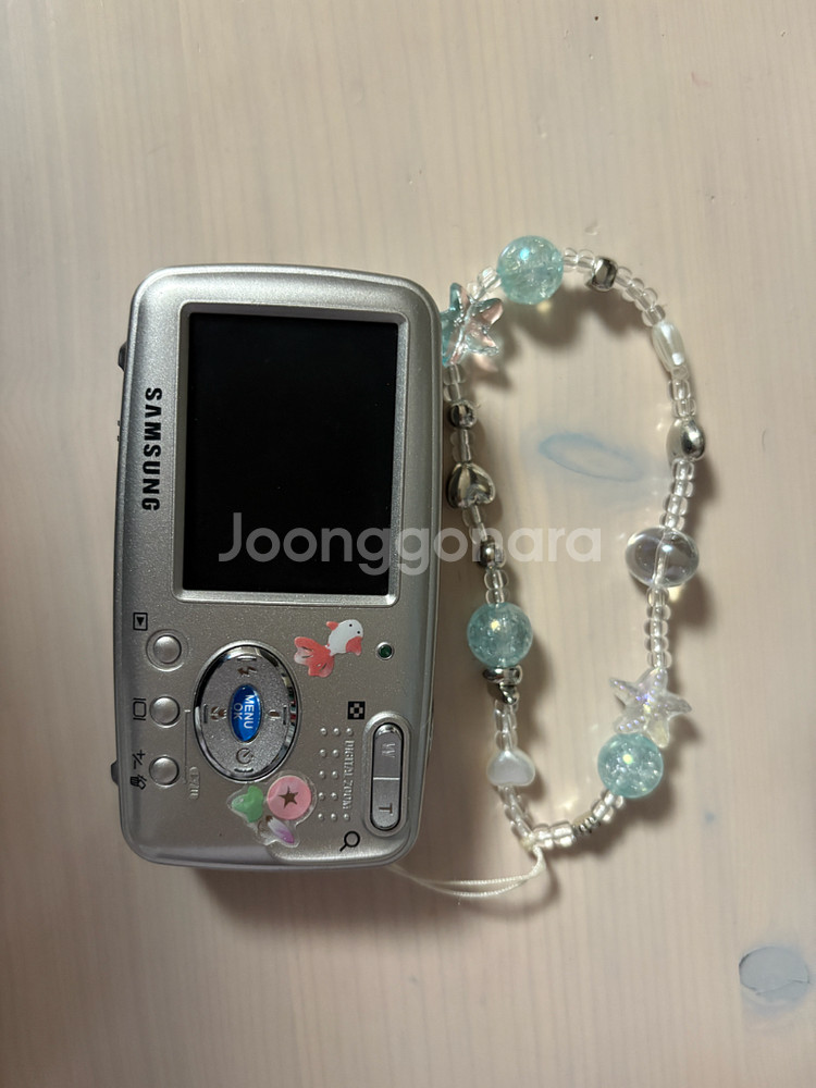 삼성 캐녹스 kenox me 5 디카--2