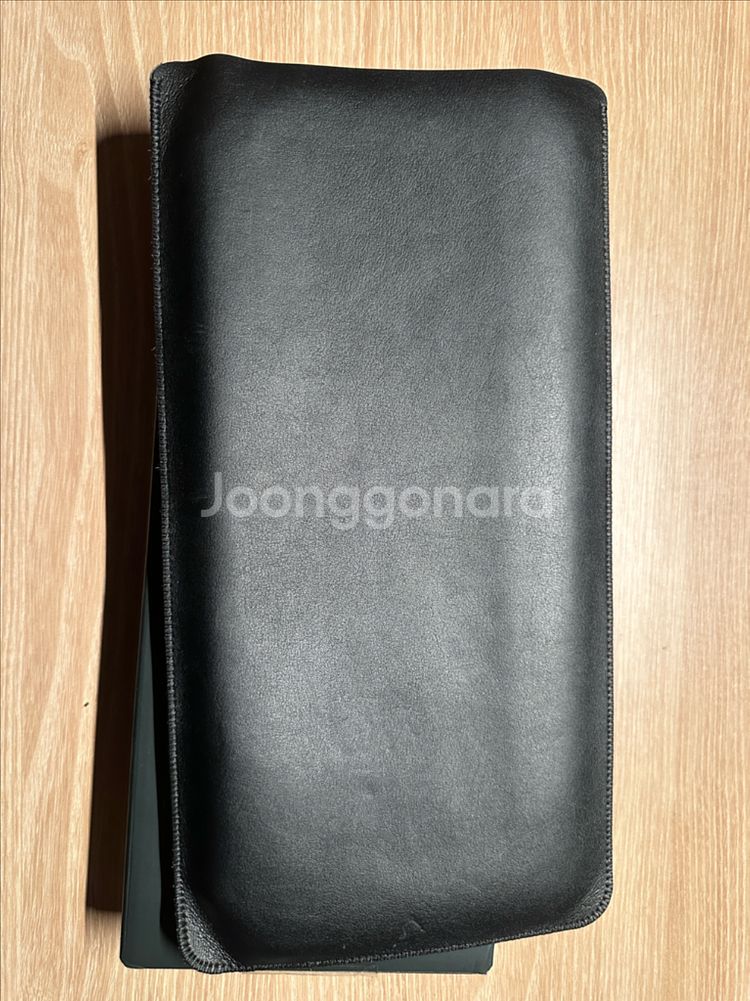 로지텍 MX KEYS MINI 키보드 (파우치 포함)--2