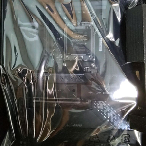 ASUS ROG STRIX X870E GAMING