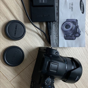 삼성 NX20 카메라 팝니다