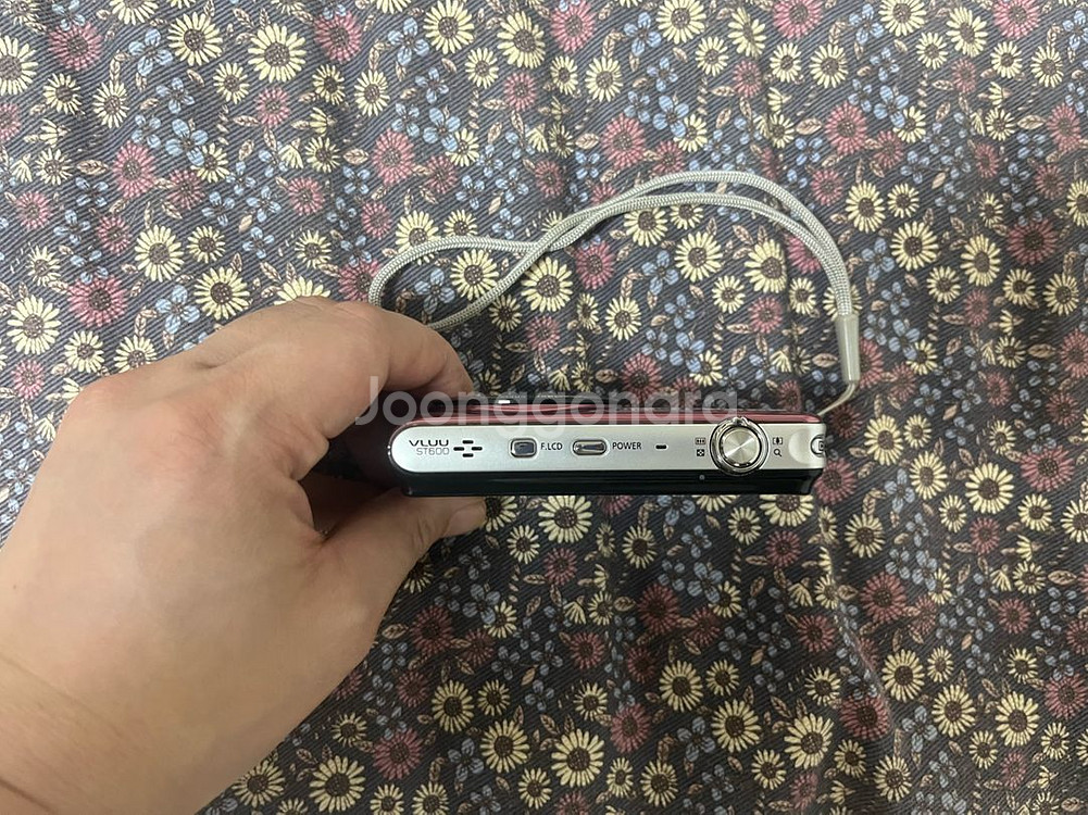 삼성 디카 st600--2
