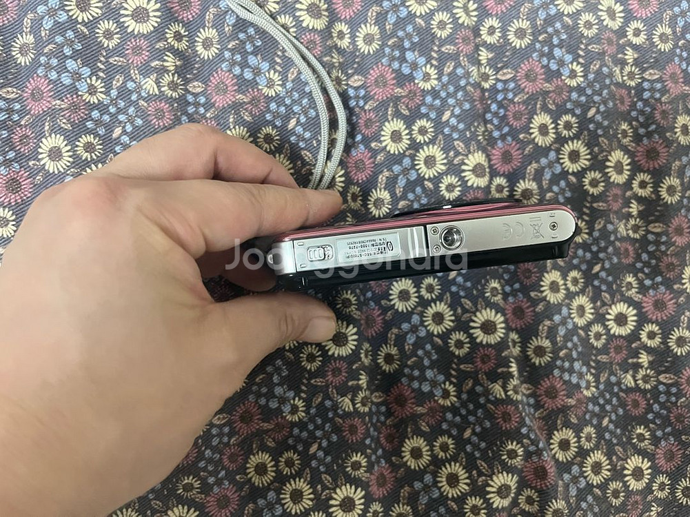 삼성 디카 st600--4
