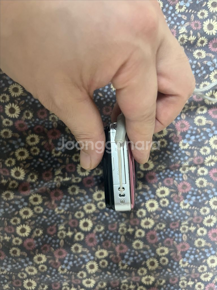 삼성 디카 st600--5