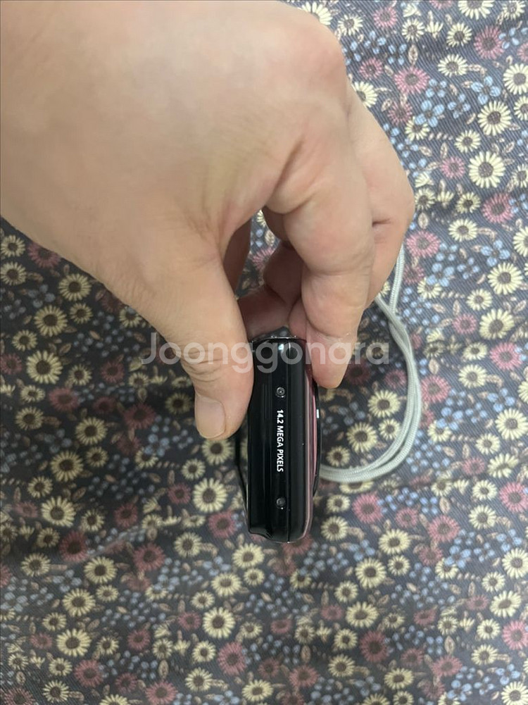 삼성 디카 st600--3