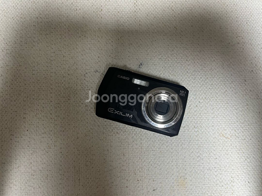 디카 카시오 엑슬림 ex-z267(하자)--0