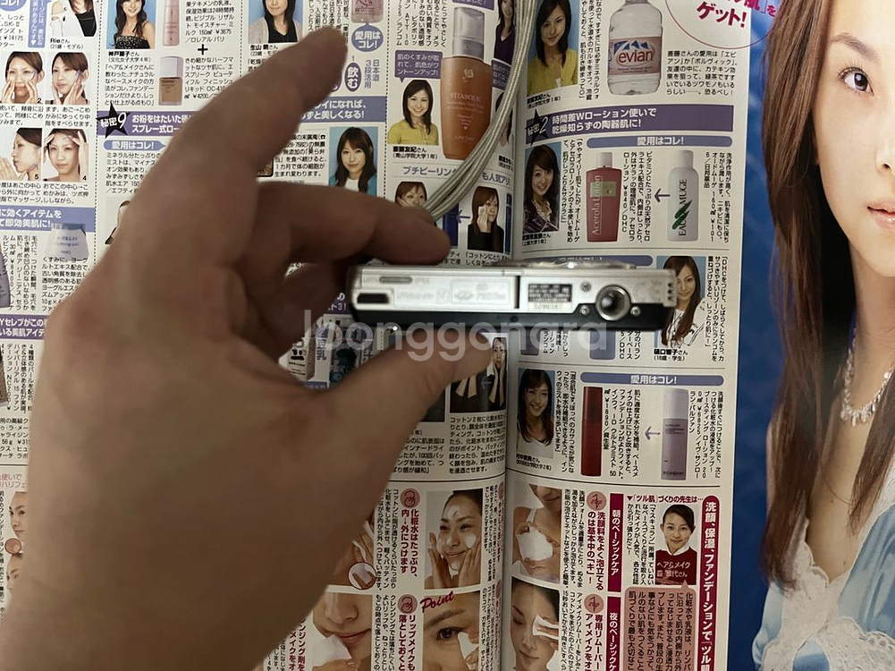 디카 소니 dsc-w350--5
