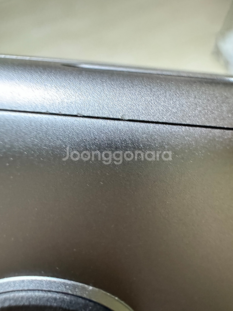맥북 프로 M1 MAX 16인치 32GB/32G 팝니다--5