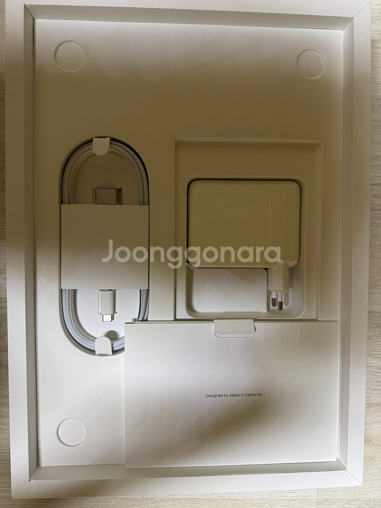 맥북 프로 M1 MAX 16인치 32GB/32G 팝니다--4