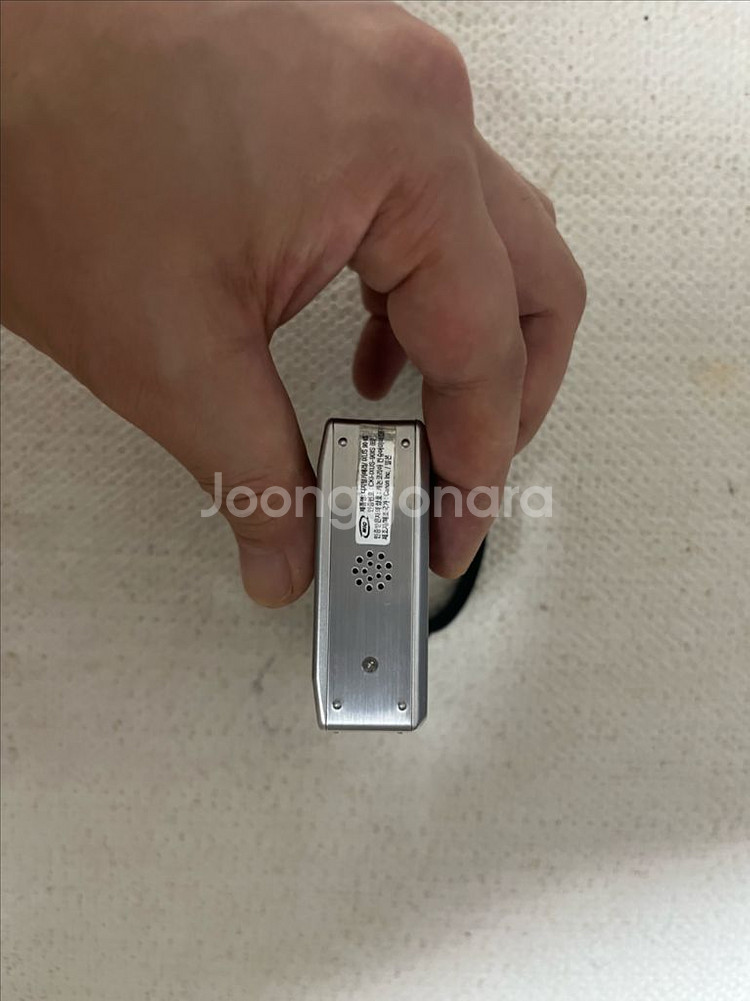 디카 캐논 익서스 90--6