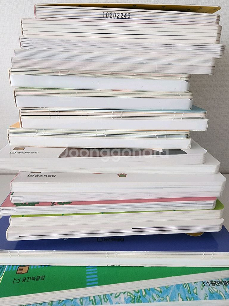 오브레인 예술 22권 택포--1