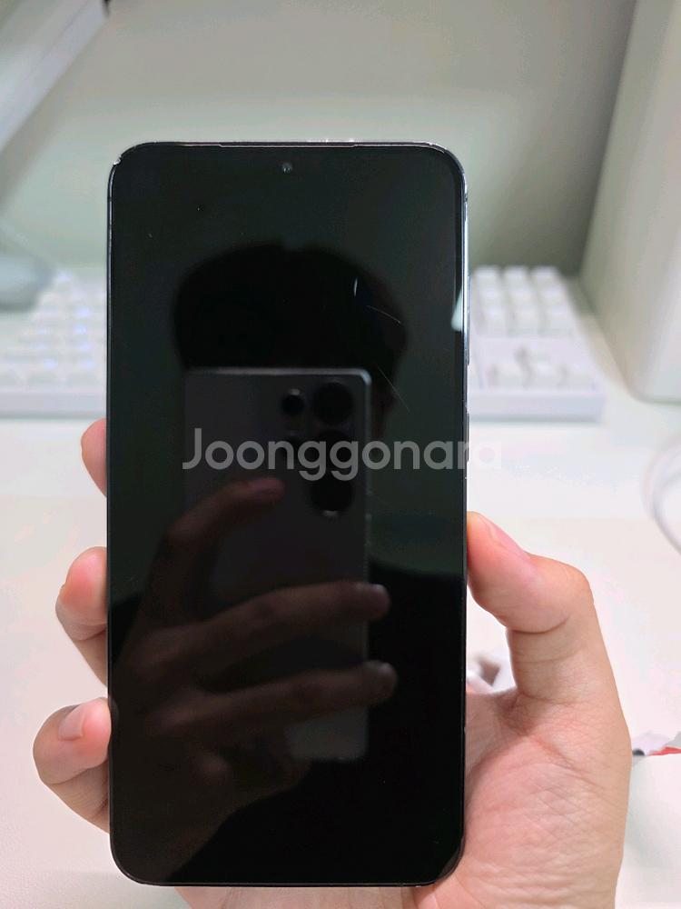 갤럭시 S23 플러스 512기가--1