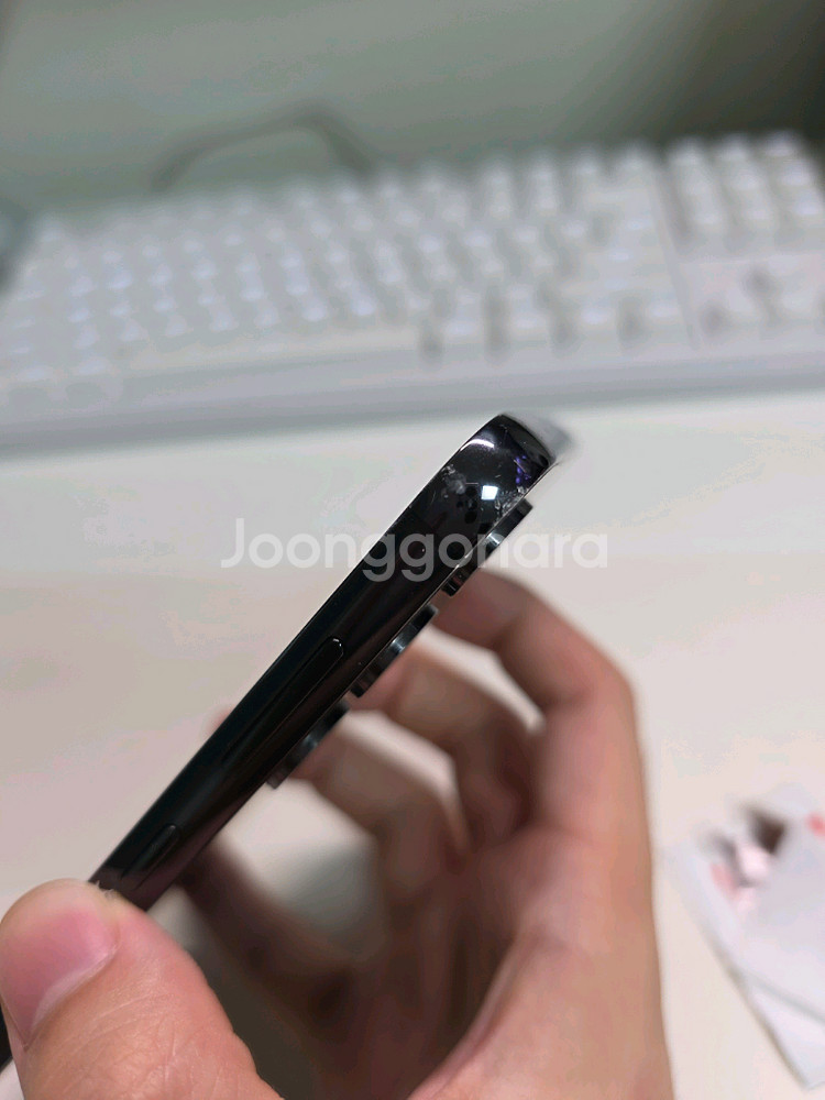 갤럭시 S23 플러스 512기가--3