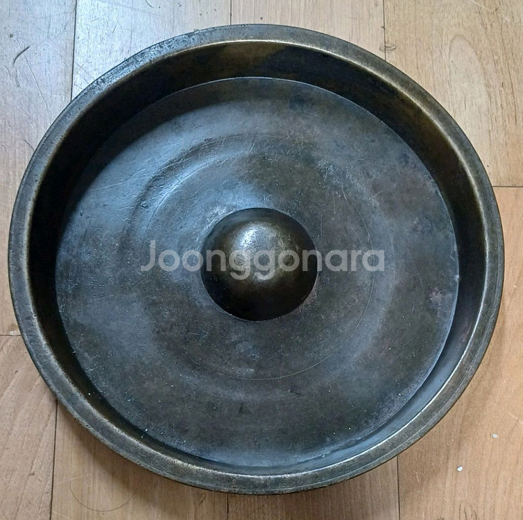 골동품 배꼽 제털이--0