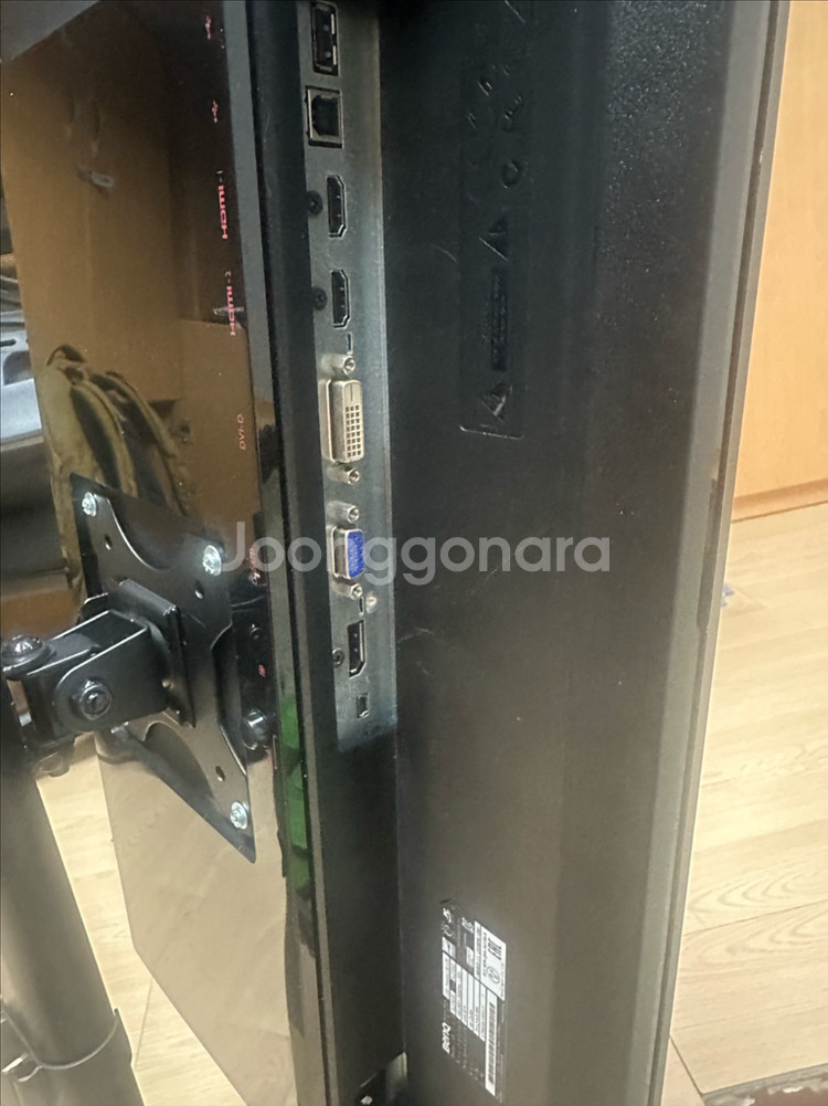 BenQ 모니터 판매--2