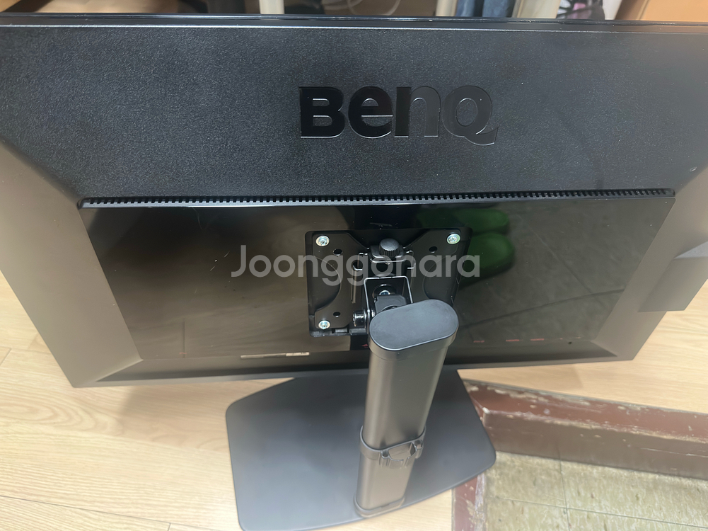 BenQ 모니터 판매--1