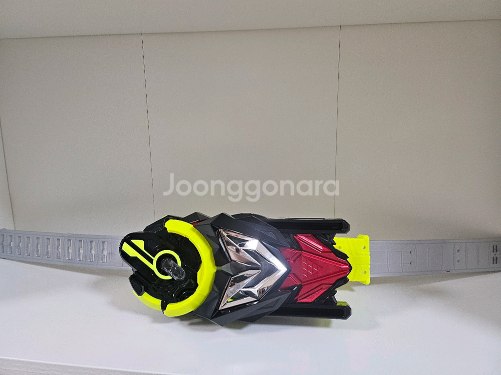 가면라이더 제로원 드라이버 제로투프로그라이즈키 등--5
