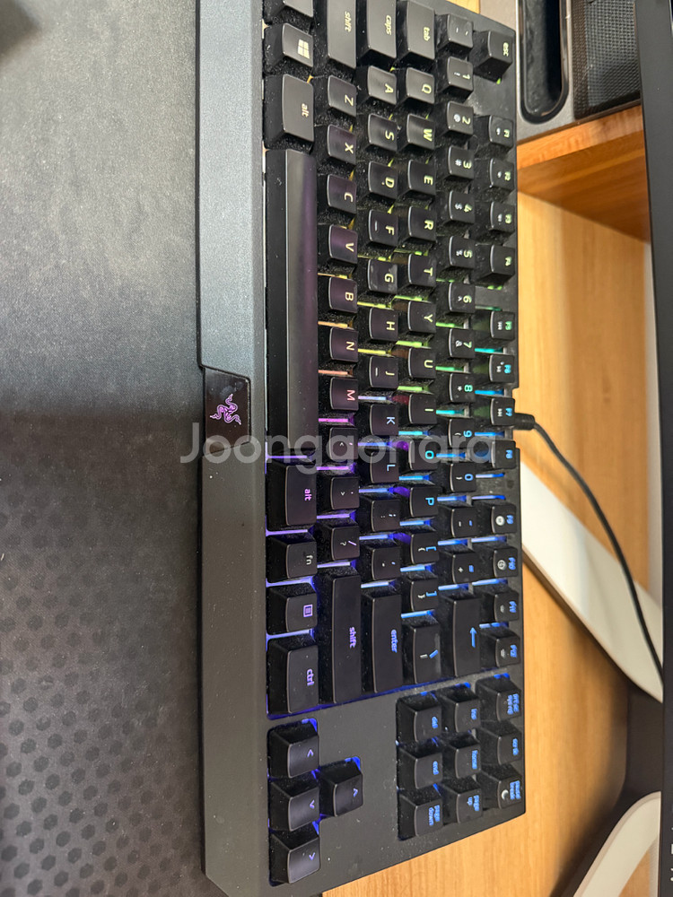 Rtx 2080/i7-8700k/512GBx2컴퓨터본체--8