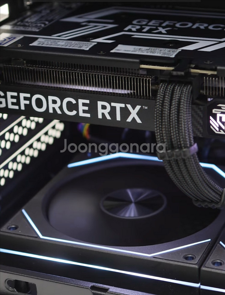 GALAX RTX 5060Ti OC 8GB--1
